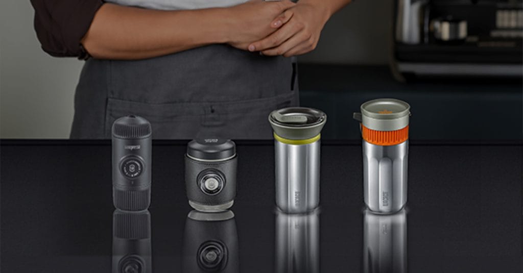 Wacaco-range-coffee-makers-FirstCornerShop