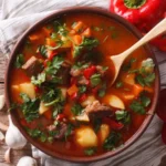 Goulash Soup - Image 2