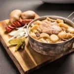Pork Rib with Potatoes - Image 2