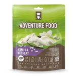 Vanilla Dessert