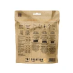 Kakavova granola z jagodami - slika 2