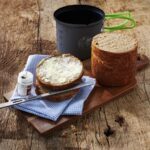 Whole Grain Bread Mix