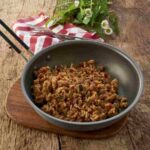 Beef Stroganoff with Rice - Image 2