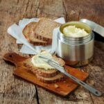 Butter Powder