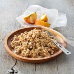 Swiss Muesli with Milk - Image 2