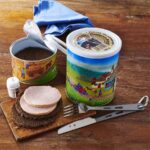 Whole Grain Bread 250g