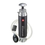 Pocket Water Filter