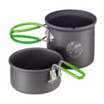 Crux Lite Solo Cook System - Image 3