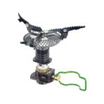 Crux Gas Stove