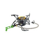 Nova Multifuel Stove