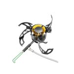 Polaris Optifuel Stove - Image 2