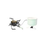 Polaris Optifuel Stove - Image 6