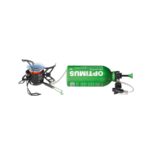 Polaris Optifuel Stove with 0.4L Fuel Bottle