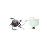 Polaris Optifuel Stove with 0.4L Fuel Bottle - Image 3