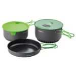 Terra Camp 4 Pot Set - Image 2