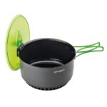 Terra Camp 4 Pot Set - Image 3