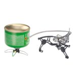 Vega Gas Stove - Image 12