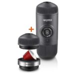Nanopresso (Portable Espresso Machine) + NS Adapter