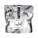 Farfalle z gorgonzolo in špinačno omako - slika 2