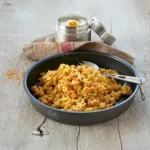 Chana Masala (Chickpea Curry with Rice) - Image 2