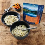 Chicken with Creamy Vegetables and Rice PS 1000+ - Image 2