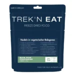 Vegi testenine bolognese