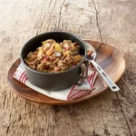 Whole Grain Fruit Muesli - Image 2