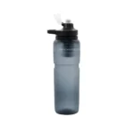 BeFree AC 0,9 l bidon s filtrom za vodo, siv - slika 2