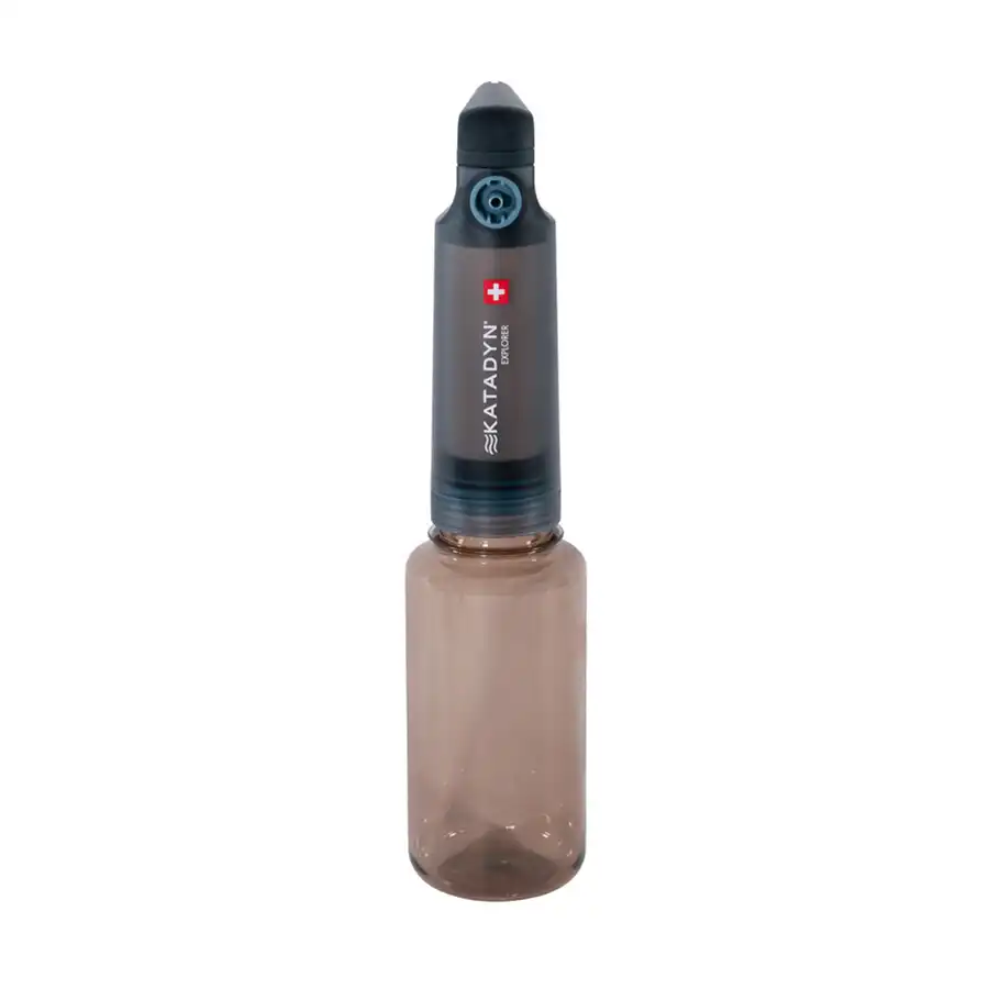Explorer Filter za vodo - slika 6