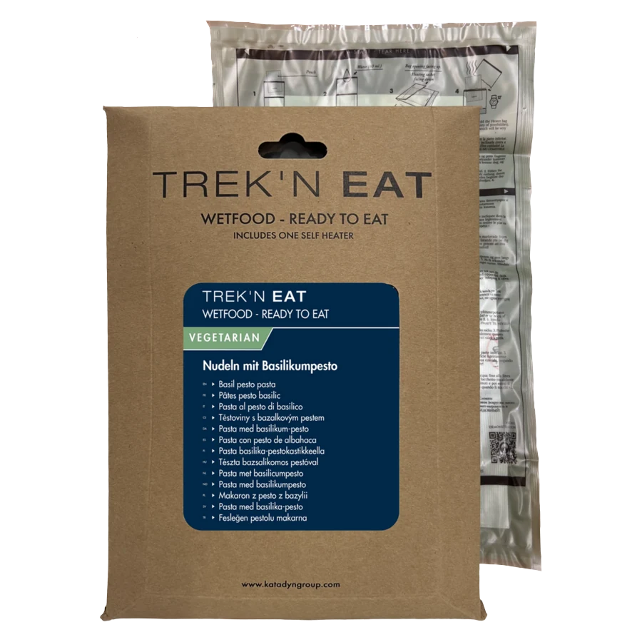 Trek-n-Eat-Basil-Pesto-Pasta-SH-front-Lyocorner Testenine z baziliko pesto SH - slika 1